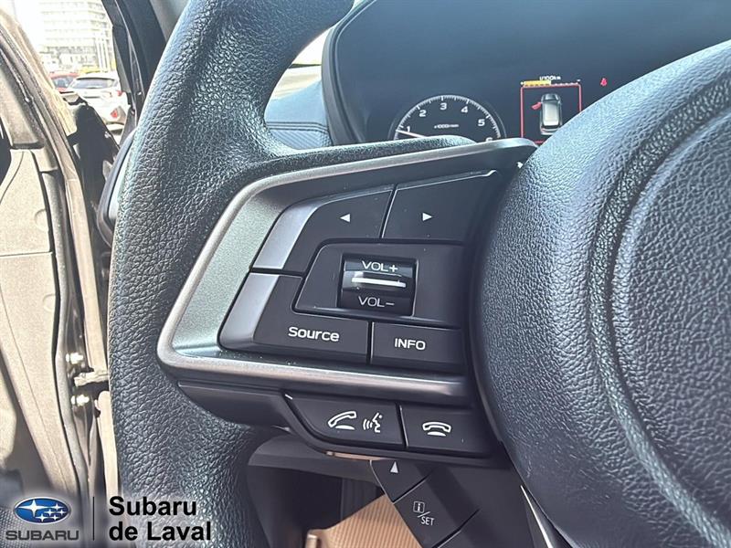 subaru Forester 2024 - 18