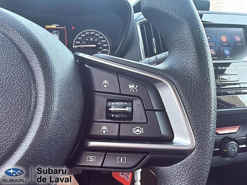 subaru Forester 2024 - 19