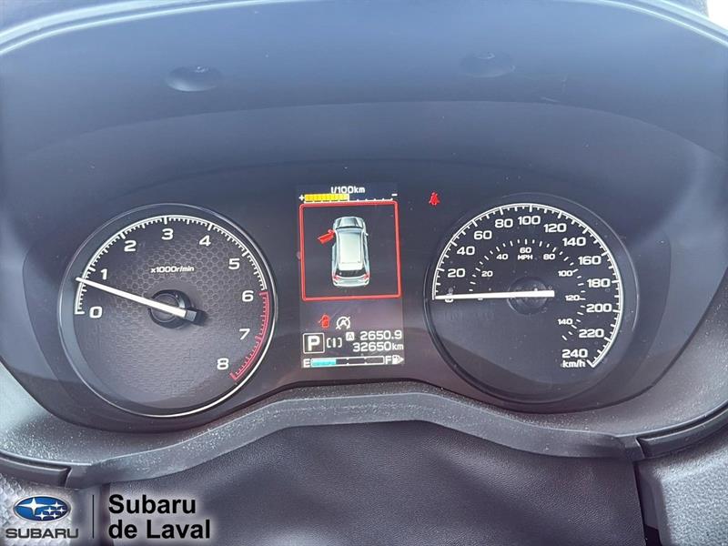 subaru Forester 2024 - 20