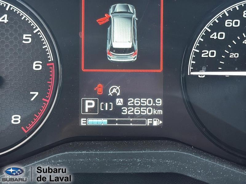 subaru Forester 2024 - 21