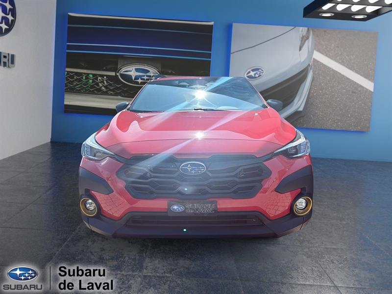 subaru Crosstrek 2024 - 2