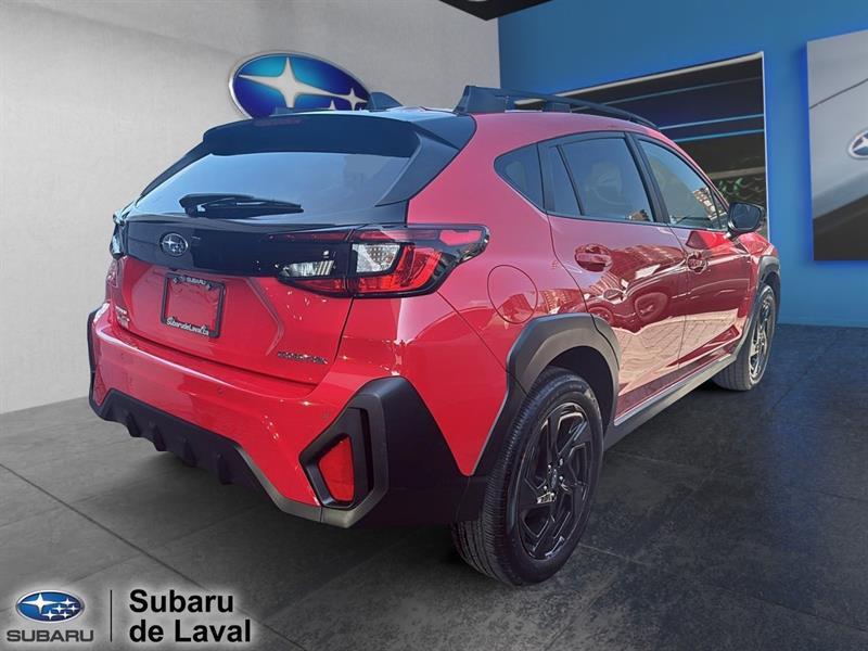 subaru Crosstrek 2024 - 4