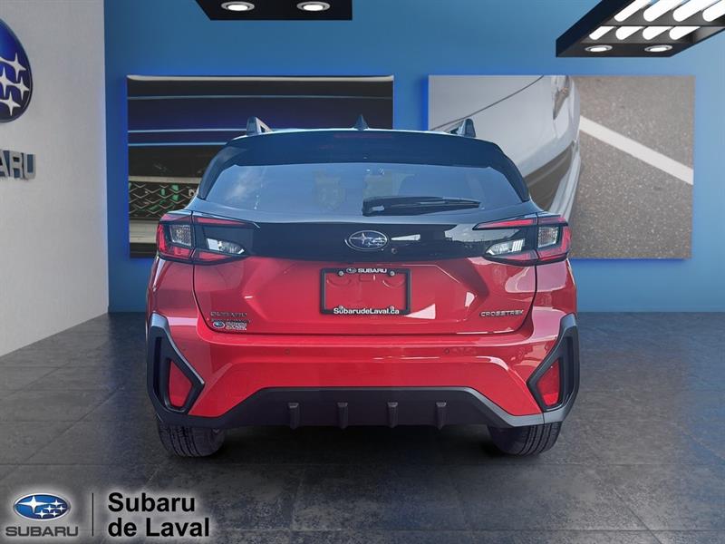 subaru Crosstrek 2024 - 5