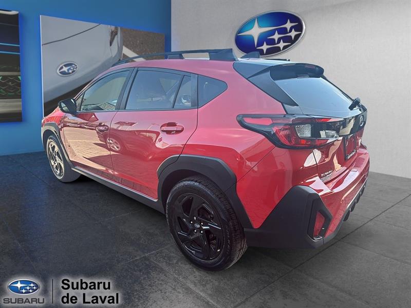 subaru Crosstrek 2024 - 6