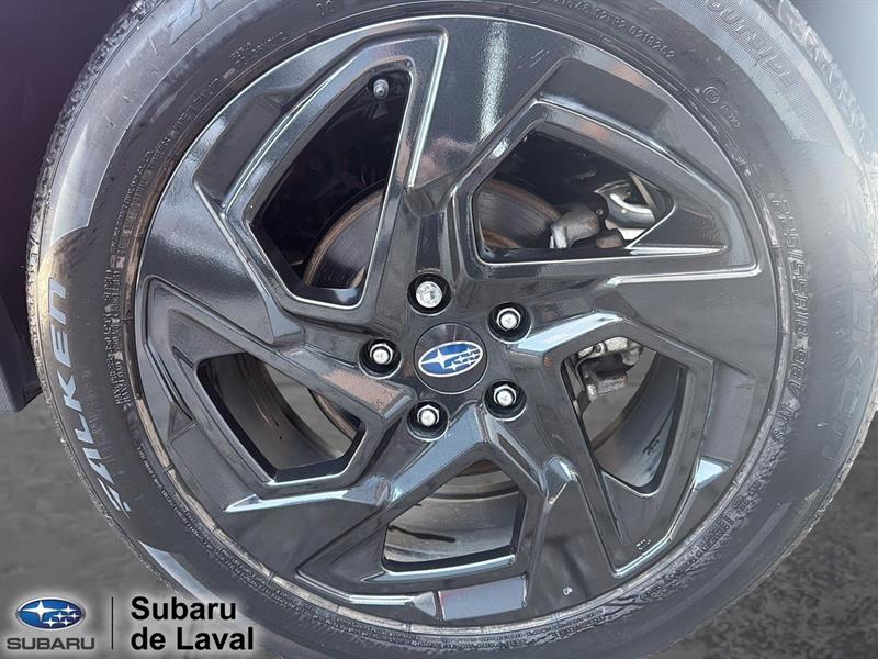 subaru Crosstrek 2024 - 7