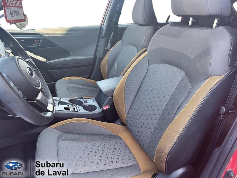 subaru Crosstrek 2024 - 8