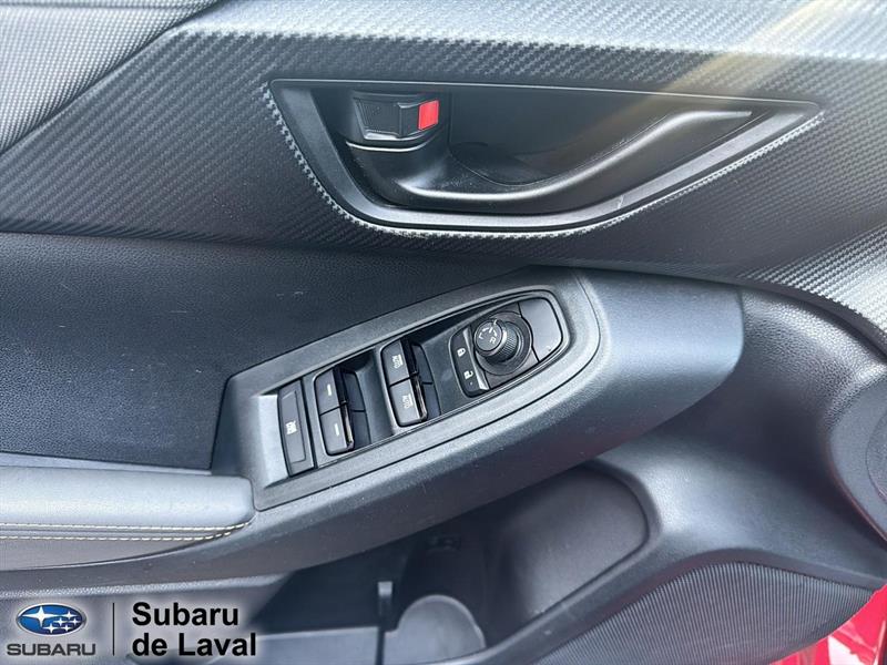 subaru Crosstrek 2024 - 9