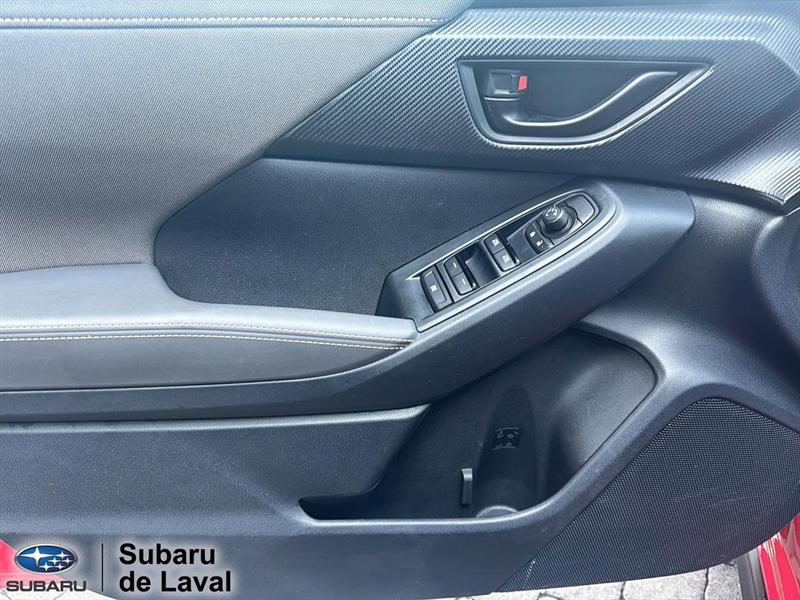 subaru Crosstrek 2024 - 10