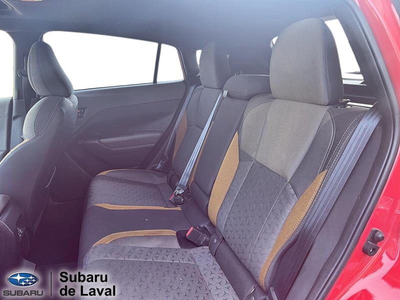 subaru Crosstrek 2024 - 11