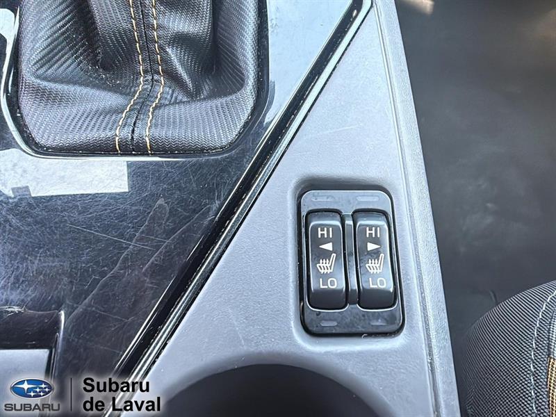 subaru Crosstrek 2024 - 12