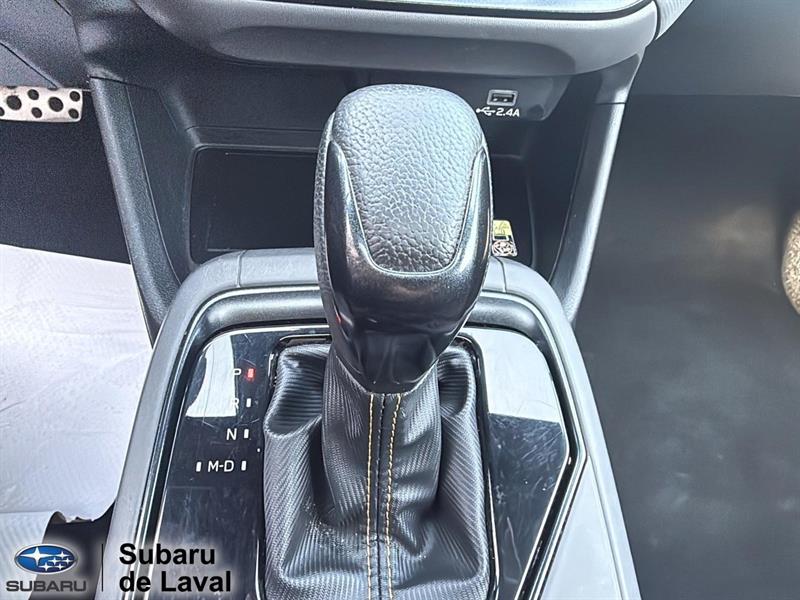 subaru Crosstrek 2024 - 17