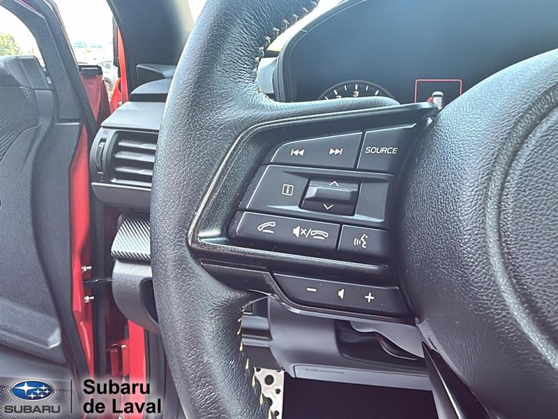 subaru Crosstrek 2024 - 19
