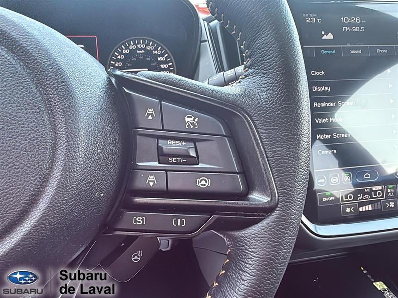 subaru Crosstrek 2024 - 20