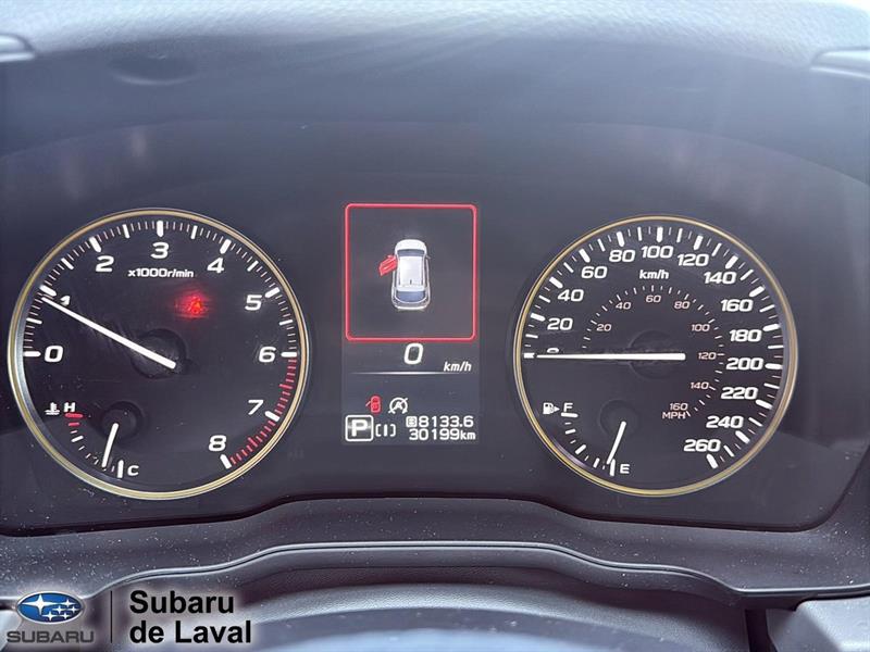 subaru Crosstrek 2024 - 21