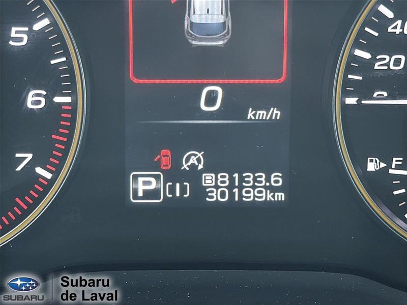 subaru Crosstrek 2024 - 22