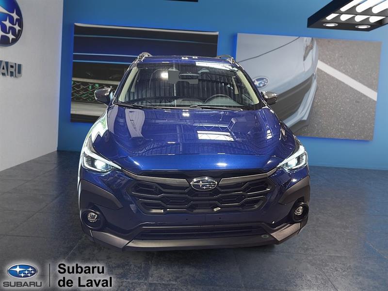 subaru Crosstrek 2025 - 2