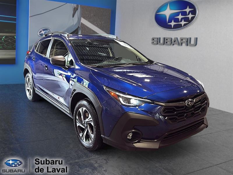 subaru Crosstrek 2025 - 3