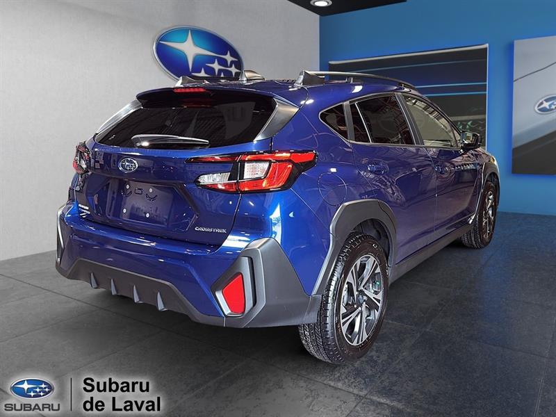 subaru Crosstrek 2025 - 4