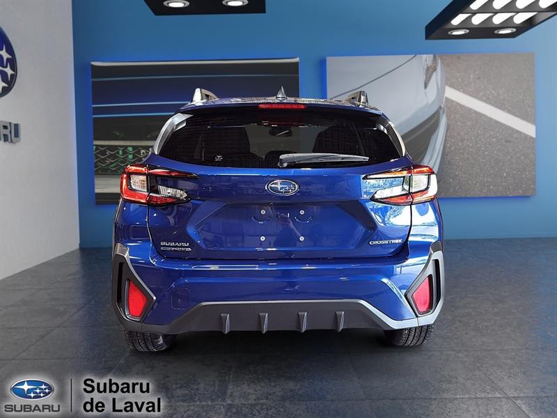 subaru Crosstrek 2025 - 5