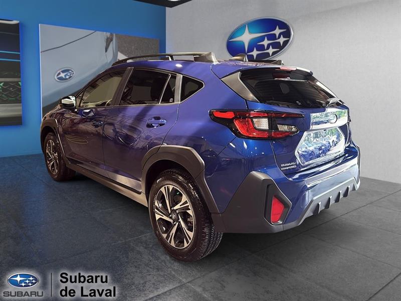 subaru Crosstrek 2025 - 6