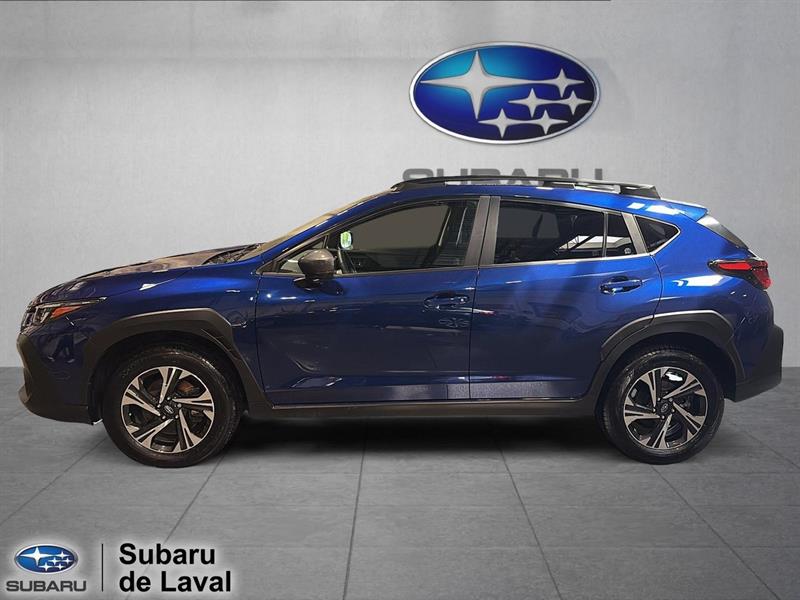 subaru Crosstrek 2025 - 7
