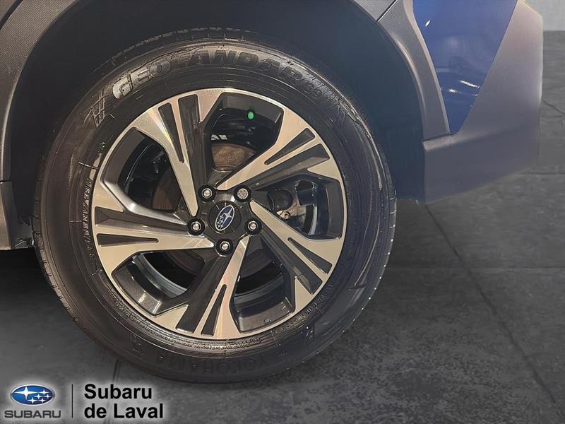 subaru Crosstrek 2025 - 8