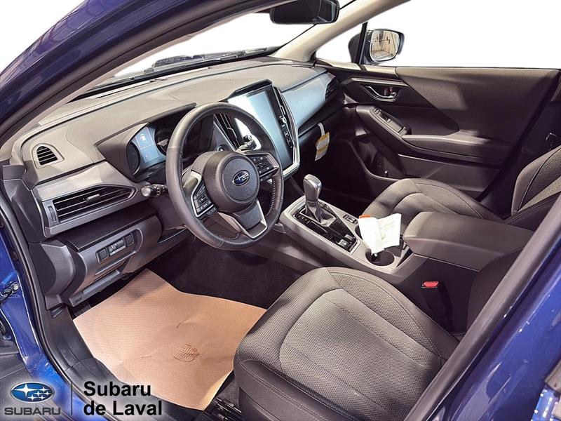 subaru Crosstrek 2025 - 9