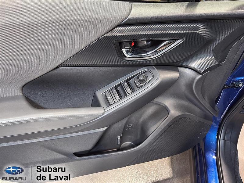 subaru Crosstrek 2025 - 10