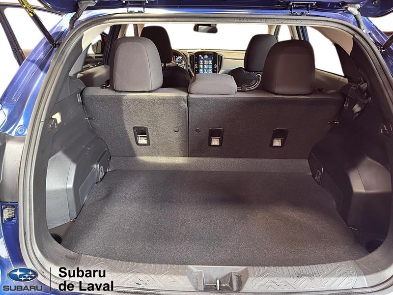 subaru Crosstrek 2025 - 13