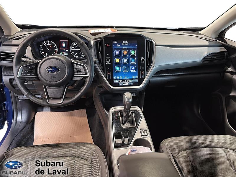 subaru Crosstrek 2025 - 15