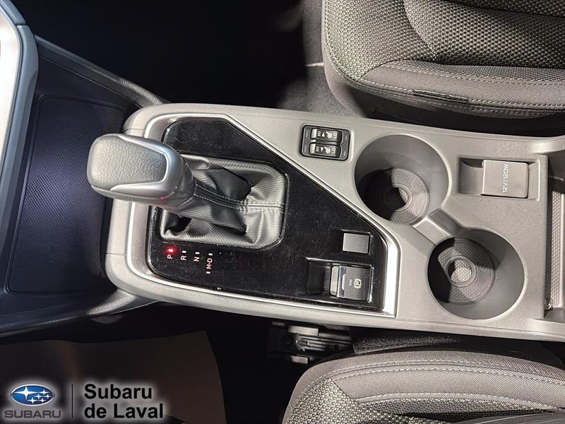 subaru Crosstrek 2025 - 16