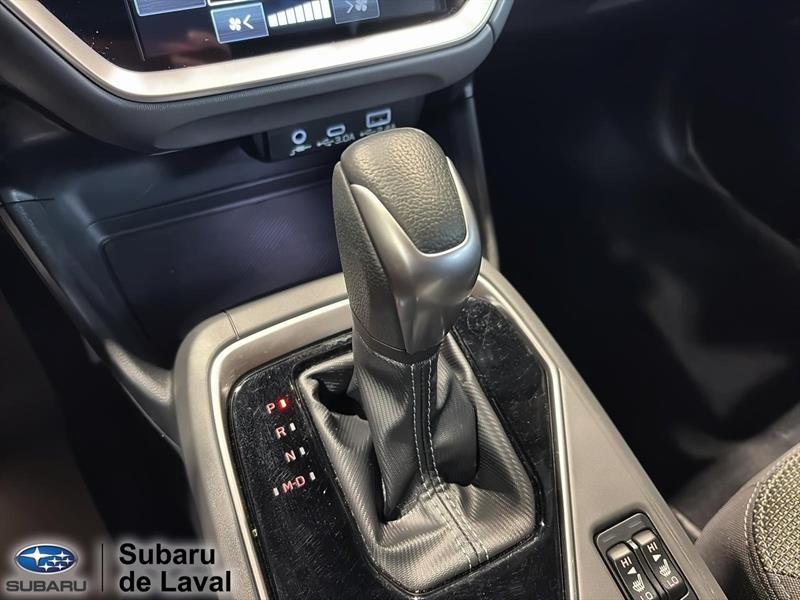 subaru Crosstrek 2025 - 19
