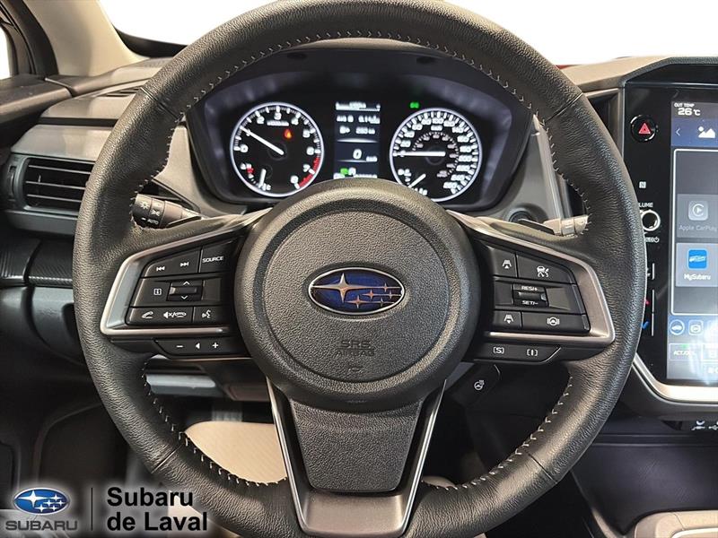 subaru Crosstrek 2025 - 20