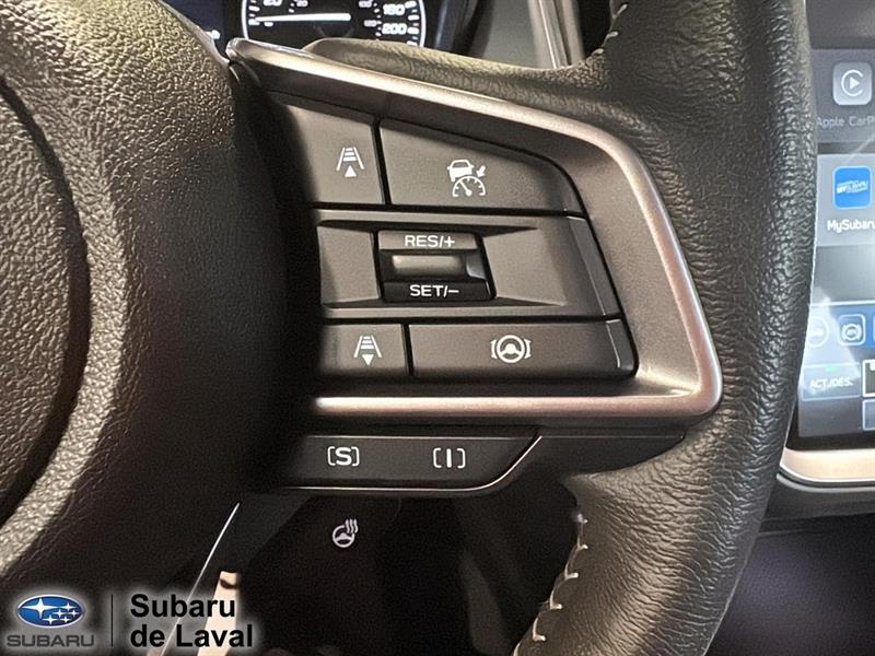 subaru Crosstrek 2025 - 22