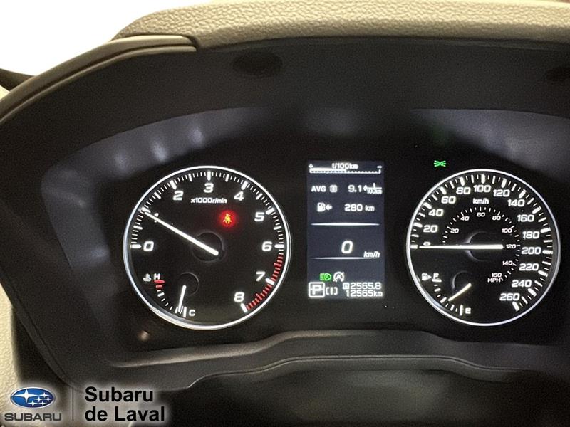 subaru Crosstrek 2025 - 23