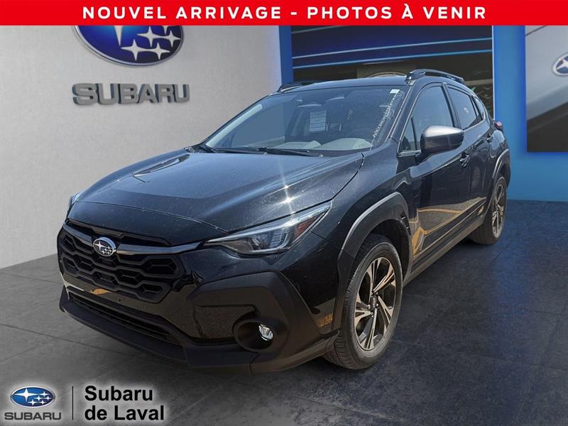 subaru Crosstrek 2024