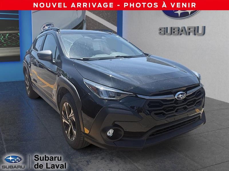subaru Crosstrek 2024 - 5