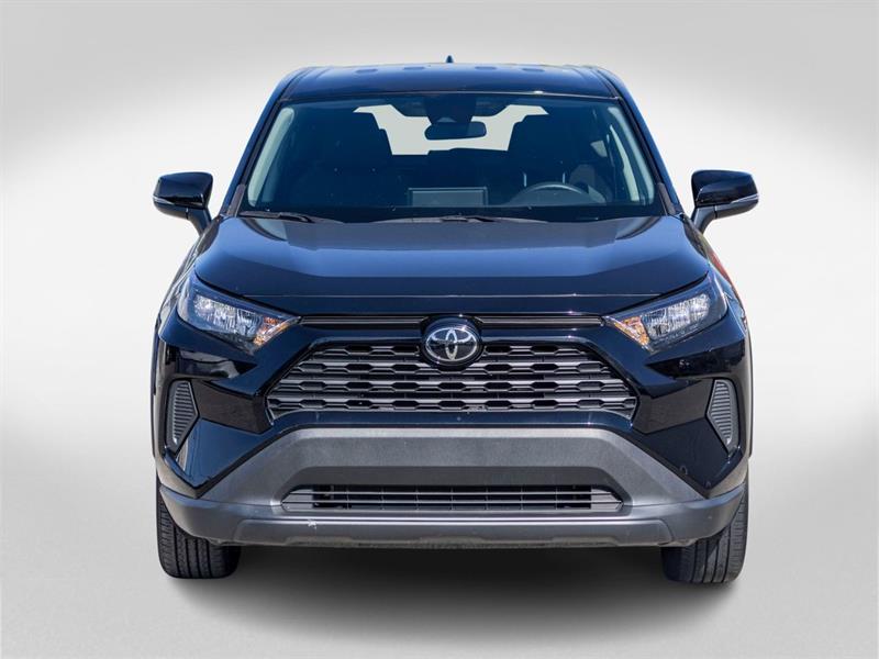 toyota RAV4 2023 - 2