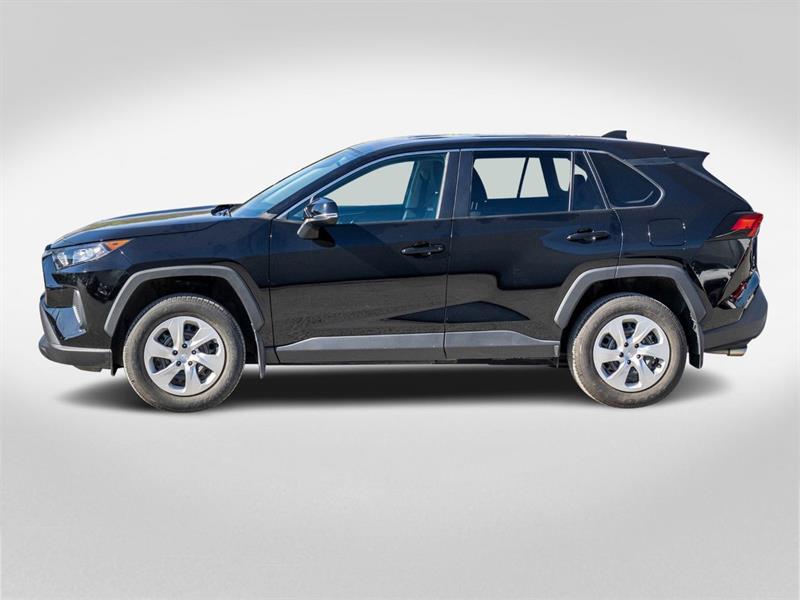 toyota RAV4 2023 - 3