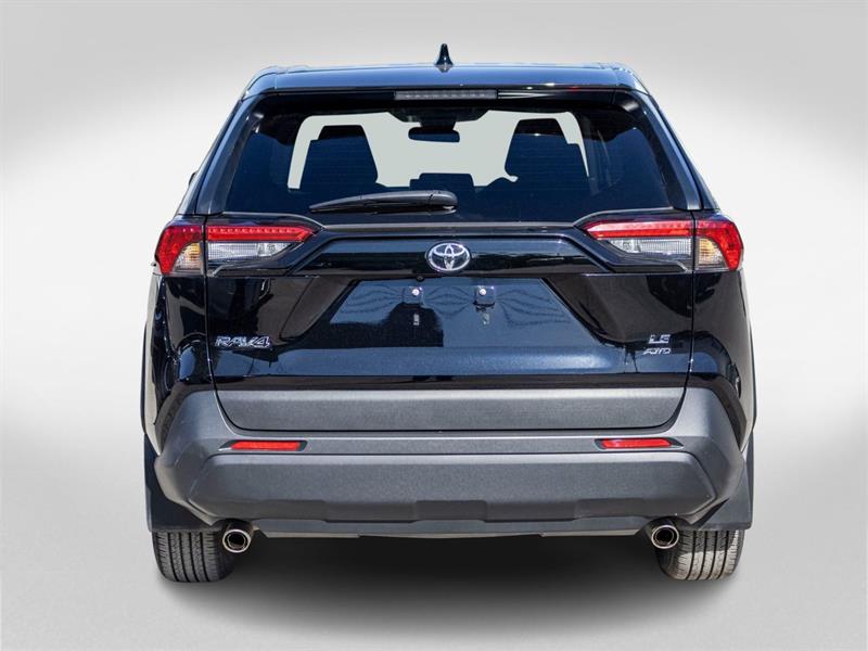 toyota RAV4 2023 - 4