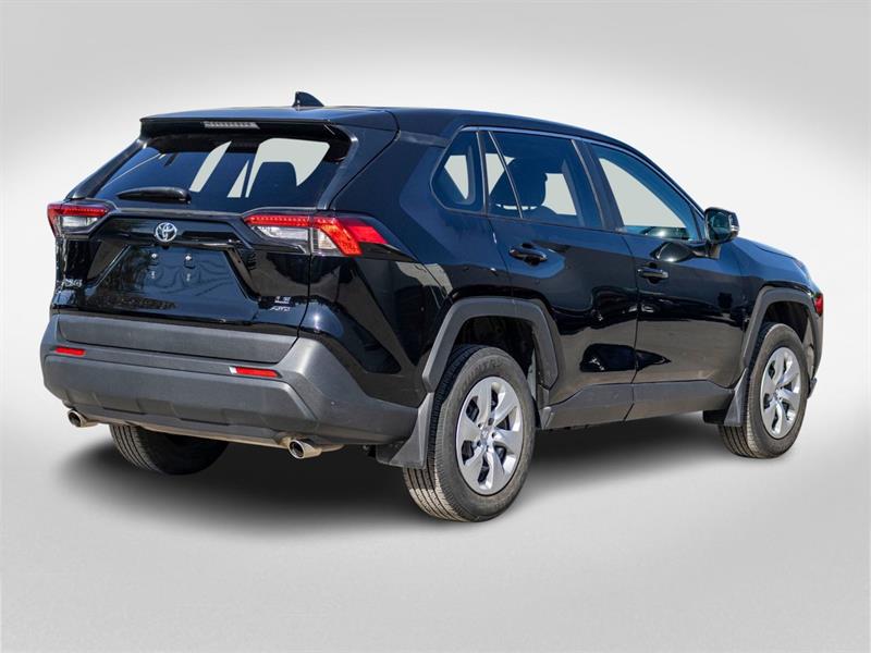 toyota RAV4 2023 - 5
