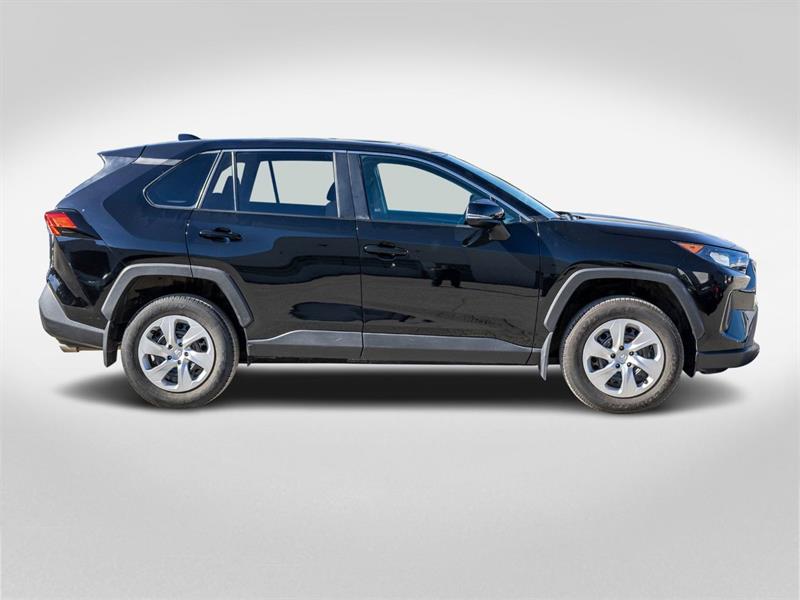 toyota RAV4 2023 - 6