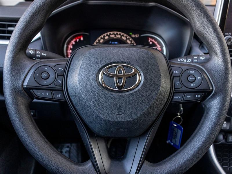 toyota RAV4 2023 - 10