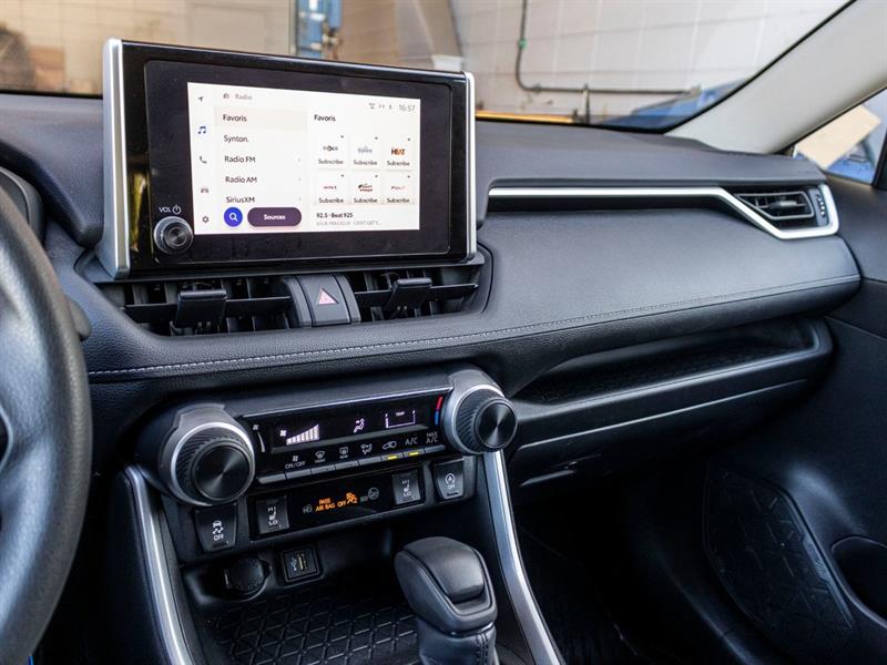 toyota RAV4 2023 - 13