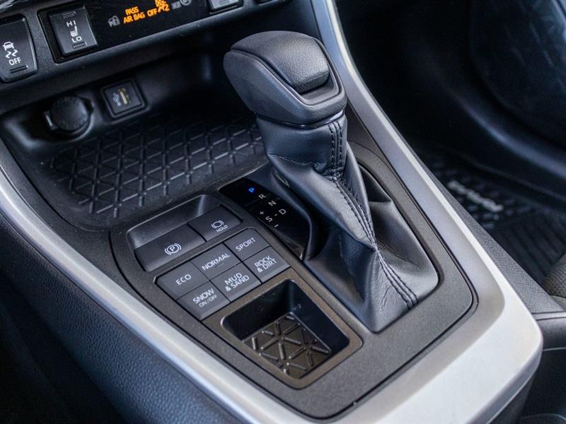 toyota RAV4 2023 - 15