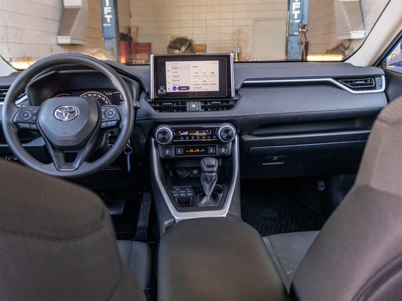 toyota RAV4 2023 - 23