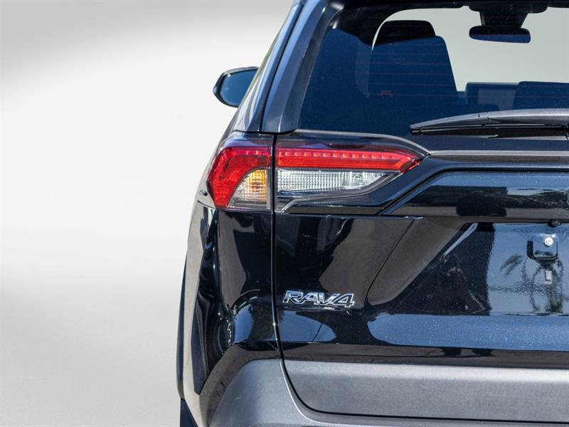 toyota RAV4 2023 - 30