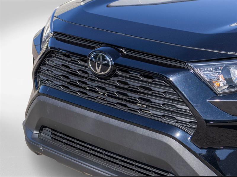 toyota RAV4 2023 - 33