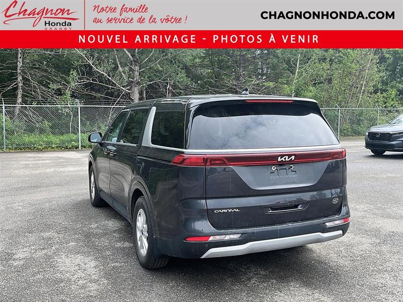 kia Carnival 2023 - 4