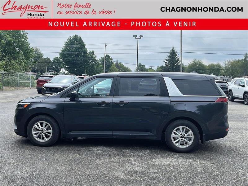 kia Carnival 2023 - 5